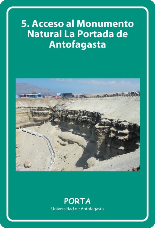 Portada Frontal